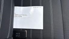 Dacia Sandero 1.0 Tce Journey 5dr Petrol Hatchback